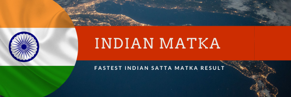 Satta Matka